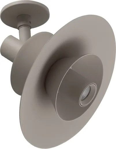 Spot Led De Sobrepor Alum&amp;amp;#xED;nio 5w 2700k Colibri - AREIA