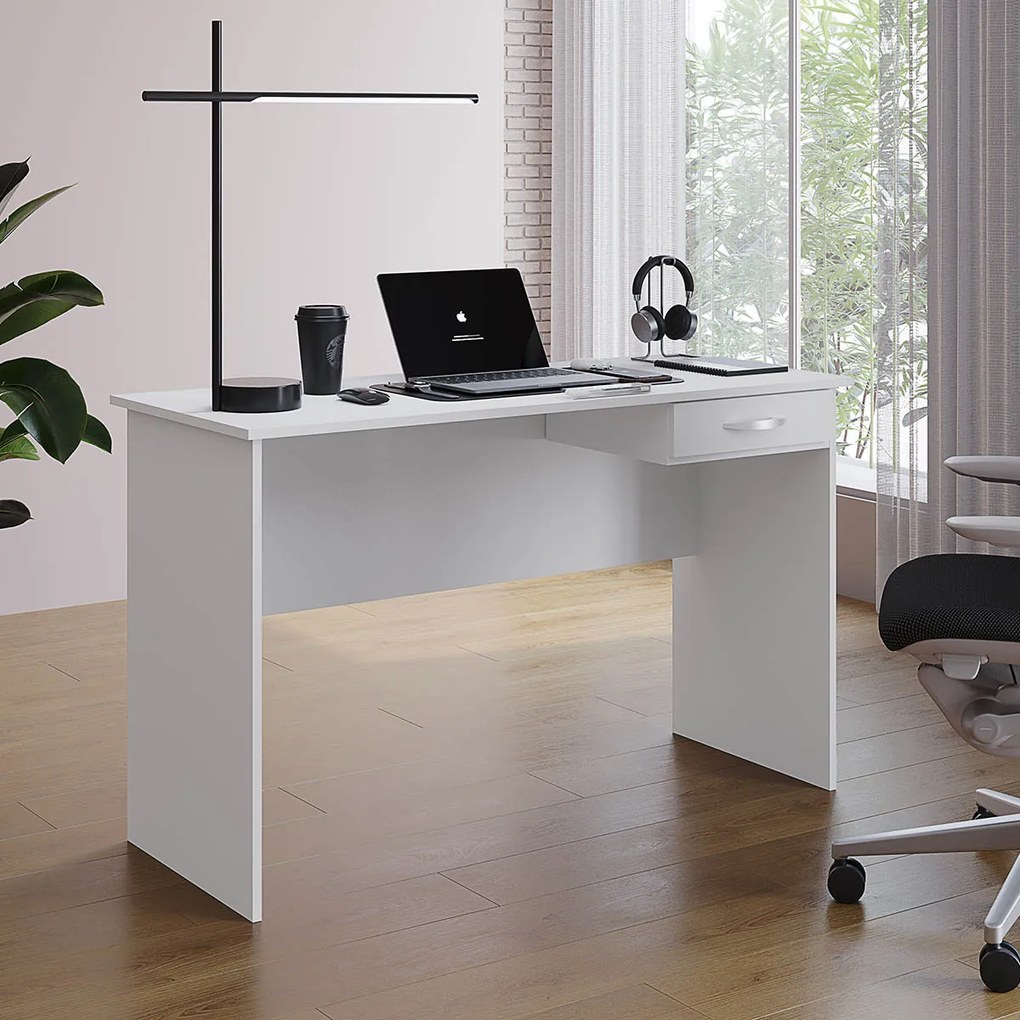 Mesa de Escritório com Gaveteiro Susy MB1