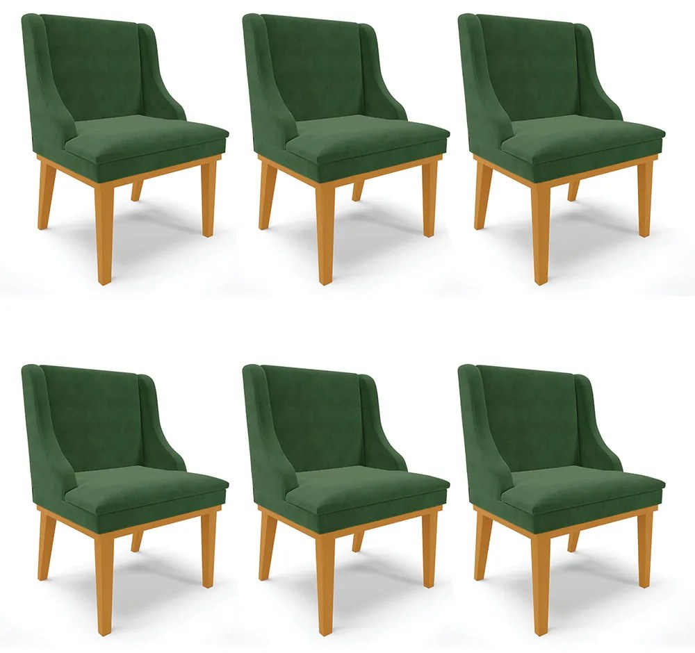 5 - Verde