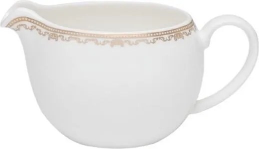 Leiteira Lumière Strauss - Porcelana  Porcelana