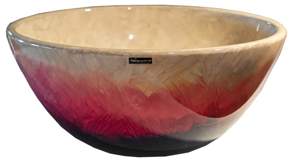 Fruteira – Art Contemporânea Alto Brilho  Kleiner