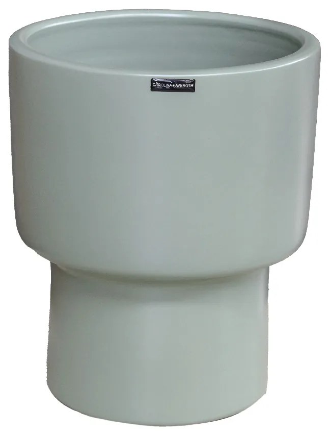 Vaso Mob M - Fendi Nouveau - Fosco  Kleiner