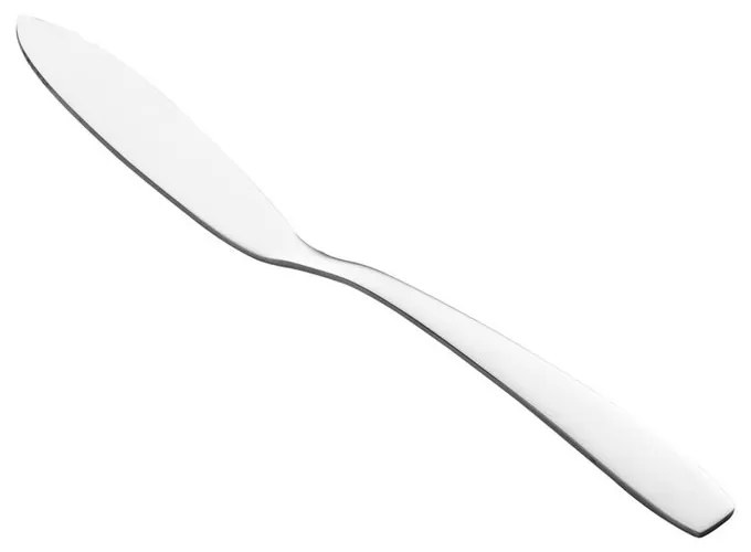 Faca Peixe Inox London 9917 Wolff
