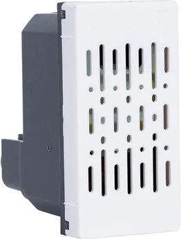 Campainha Cigarra Pial Plus+ 127V Branco