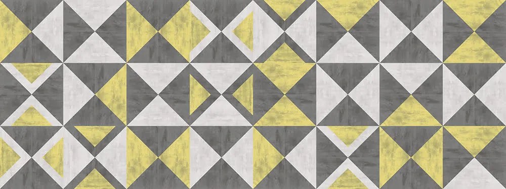 Adesivo Concret - Conjunto com 24 peças