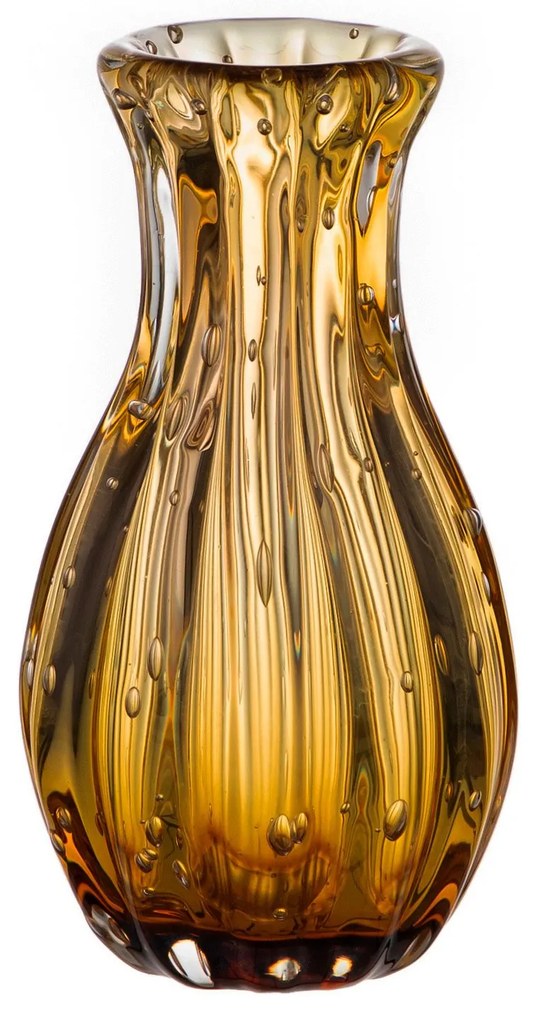 Vaso Murano Sorrento P - New Ambar New Ambar