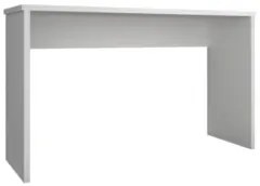 Conjunto de Escritório Home Office 3 com Peças Gávea Branco - Móveis L