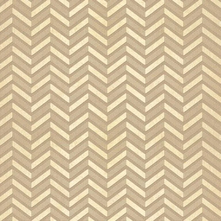 Papel de Parede Zig Traço Madeira