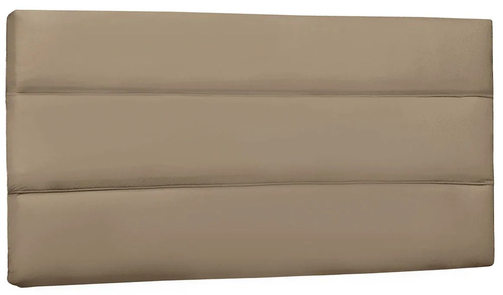 Painel Cama Queen Nubia SPZ 160cm Suede