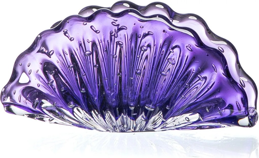 Porta Cartão Murano Istambul - Violeta  Violeta