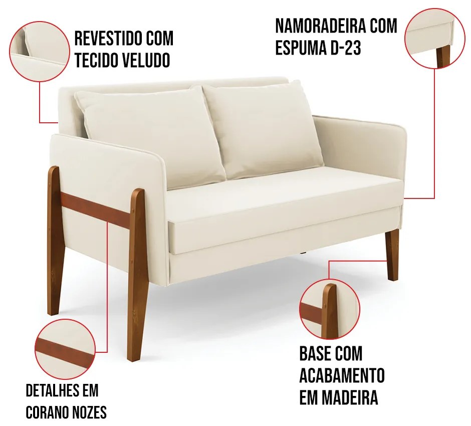 5 - Bege