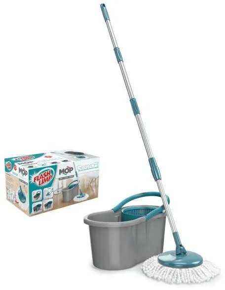 Mop Giratório