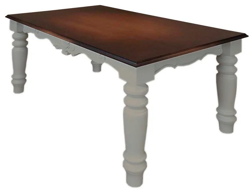 Mesa Rocale - Fendi Noveau com Lâmina Avelâ