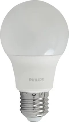 Lampada Led Bulbo E27 7W 560Lm 180 - LED BRANCO FRIO (6500K)