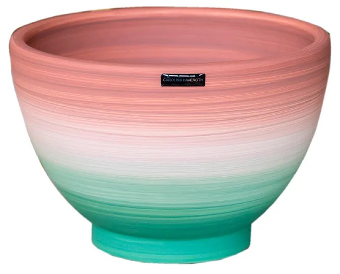 Vaso Bowl - Miami Fosco  Kleiner