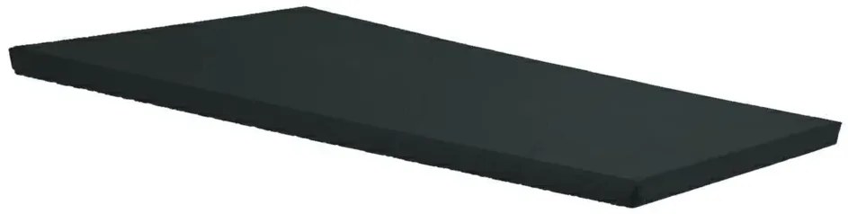 Colchonete Para Visita D20 180X60X4Cm Selo Inmetro Orthovida (Azul)