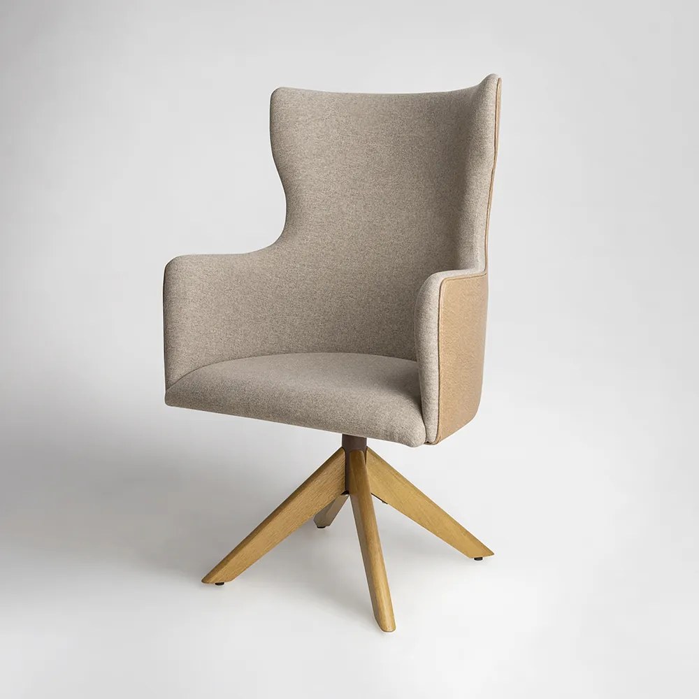 Poltrona Andrea -
