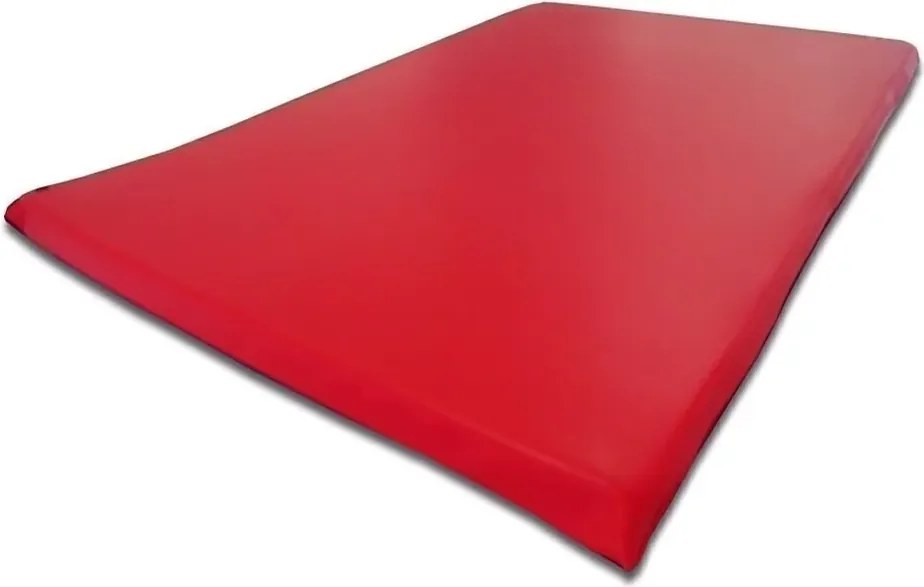 Colchonete Casal Para Visita - Em Napa Orthovida - 180X128X3