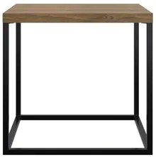 Mesa Lateral M Cube 24803 Vermont - Artesano