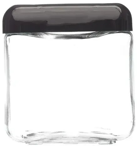 Kit com 3 Potes Tendenza 750 ML Preto
