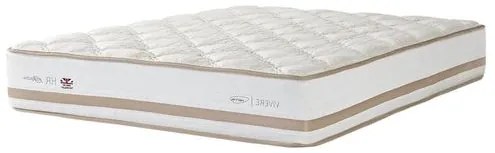 Colchão Solteirão Sun Life One Side Pillow Top 96X203cm - 67402 Sun House