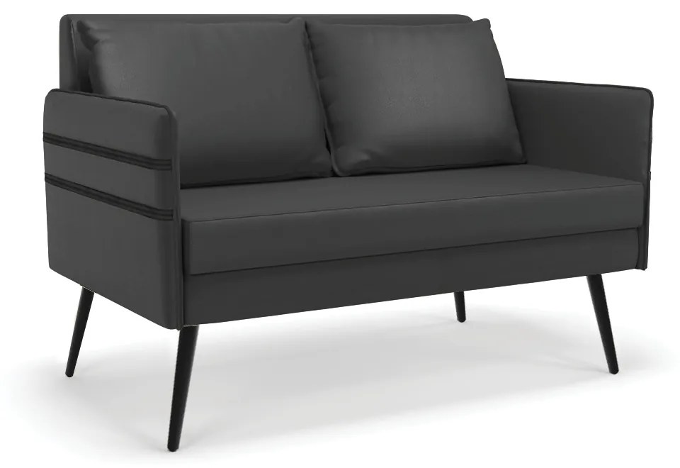 5 - Preto