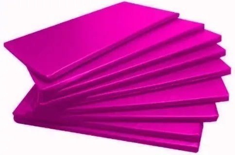 Colchonete Academia, Espuma D33 Imperme�Vel 75X40X5Cm