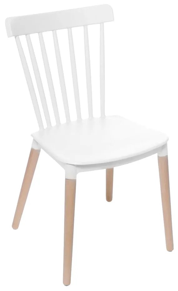 Cadeira Thidu – Branco
