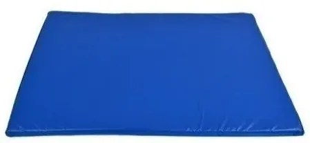 Colch�O / Colchonete Para Ber�O Desmont�Vel - Orthovida