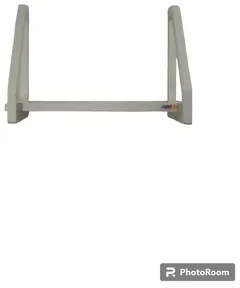 Nicho Aéreo Ibiza Pequeno Branco TX Woodyou
