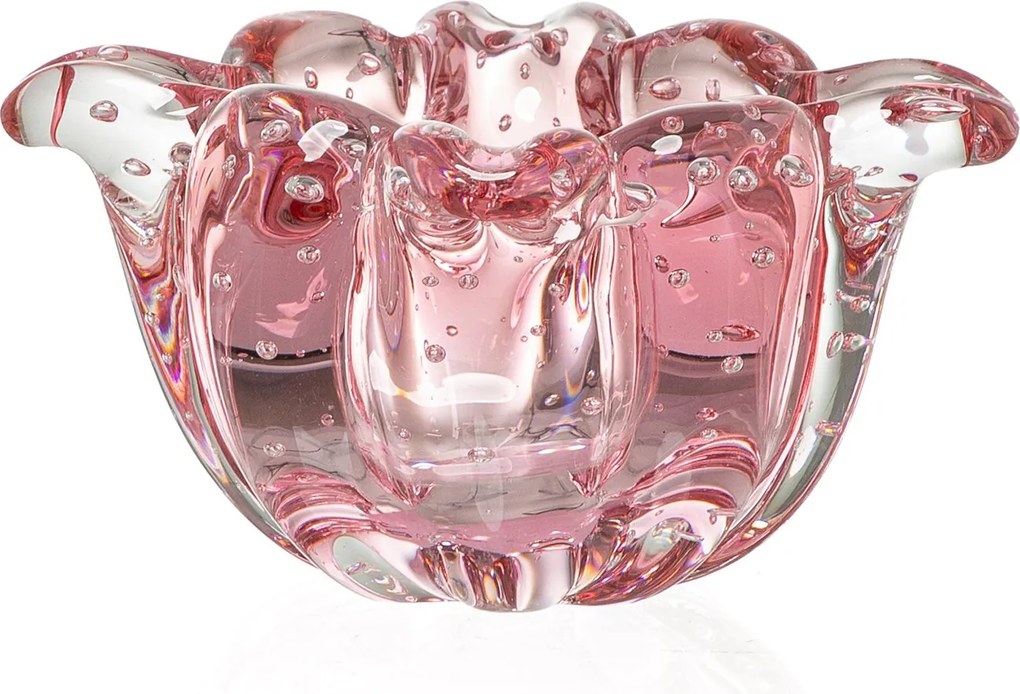 Cachepot Murano Gouda - Cereja Cereja
