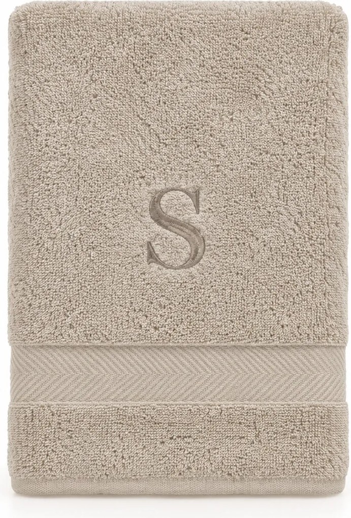 Toalha Banhão Karsten 100% Algodão Santi - Chino Chino
