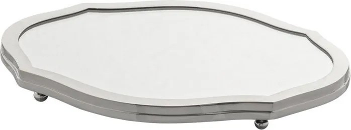 Présentoir St James C/ Espelho  Prata