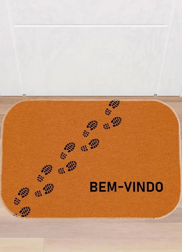 Tapete Caminho 1 Peça