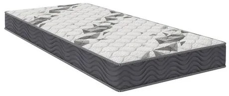 Colchao Solteirao 108 cm Physical Airtech 1.0 Densidade D33 - 66467 Sun House