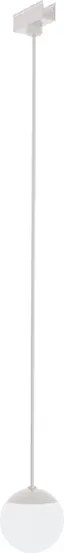 Modulo Pendente Led Para Perfil 2W 127V 3000K Palla - BRANCO