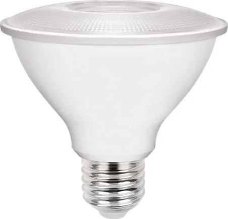 L&amp;#xE2;mpada Led Par30 E27 9w 860lm 25&amp;#xB0; 2700k