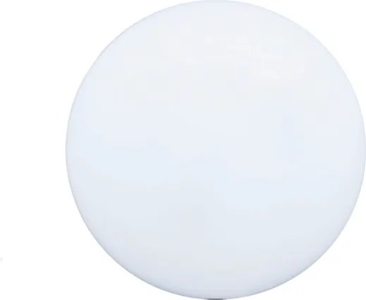 Plafon Led De Sobrepor Branco 16w 180° 6500k Frameless