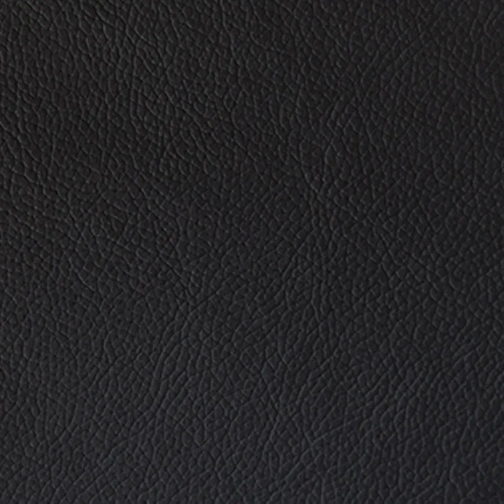 Conjunto 6 Cadeira Decorativa Luana Couríssimo Preto