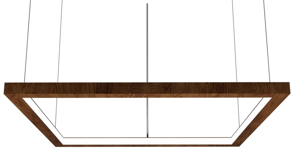 Pendente Accord Frame - 2.5 cm 90 cm 90 cm