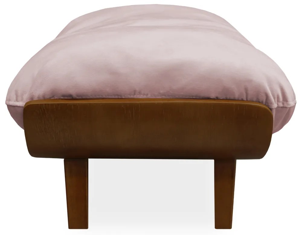 Cama Pet Costela para Cães e Gatos Almofadada Suede Crepe