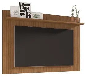Painel Siena Baixo 1.60 Cedro - Casa D Móveis