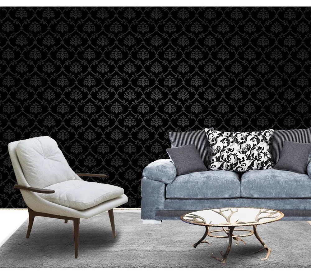 Poltrona Decorativa Cintia com Pés Madeira Linho Palha G38 - Gran Belo