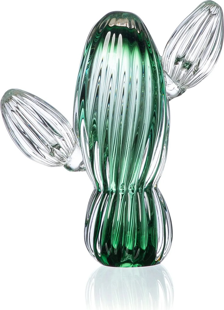 Cactus Murano M - Jade Oliva Jade Oliva