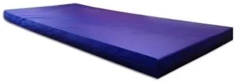 Colchonete / Colchão Para Visita D20 - Frete Grátis (Preto)