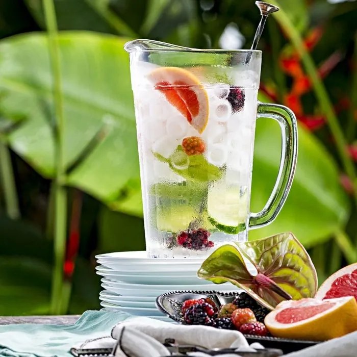 Jarra Copo Americano 1,2L