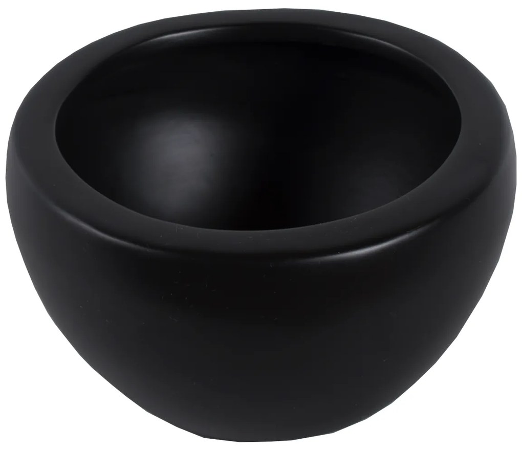Vaso Decorativo - Miami Fosco