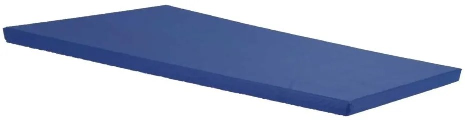 Colchonete Casal Para Visita - 180X120X3 Cm (Vermelho)