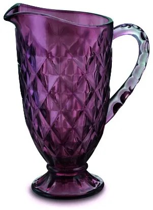 Jarra de Vidro Marsala (1,200ml)