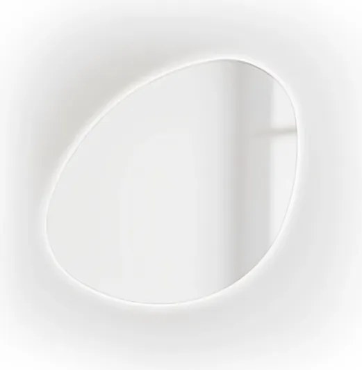 Espelho Led Organico 30W 3000Lm 4000K